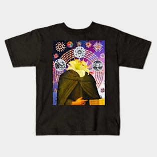 Mystic Kids T-Shirt